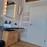 Eifelsteig Krimihauptstadt בית נופש *