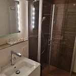 בית נופש Eifelsteig Krimihauptstadt הילסהיים