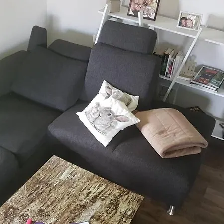 بيت للعطل Eifelsteig Krimihauptstadt هيلسهايم