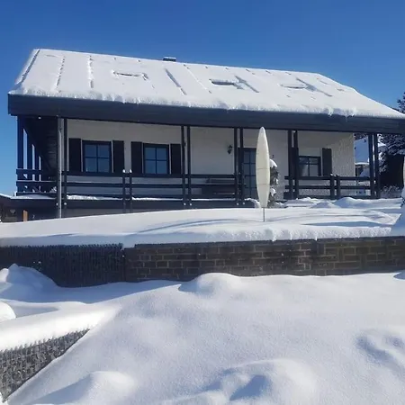 Eifelsteig Krimihauptstadt Hillesheim (Vulkaneifel)