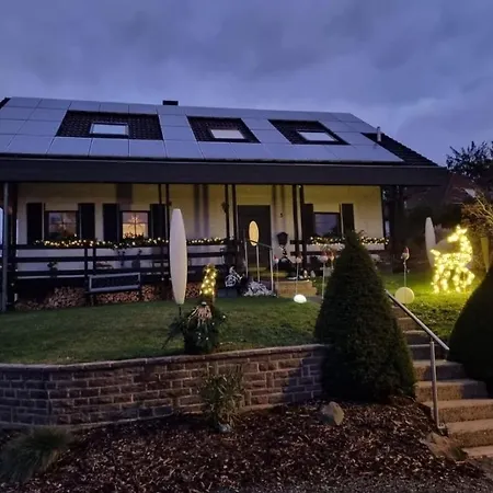 Eifelsteig Krimihauptstadt