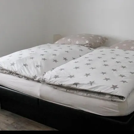 Σπίτι διακοπών Eifelsteig Krimihauptstadt *