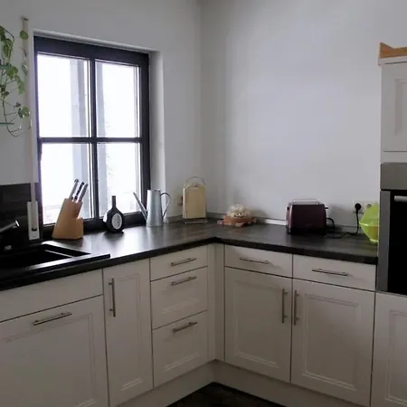 Σπίτι διακοπών Eifelsteig Krimihauptstadt