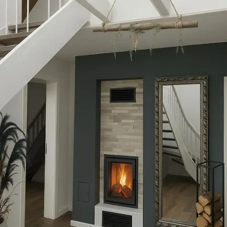 Σπίτι διακοπών Eifelsteig Krimihauptstadt