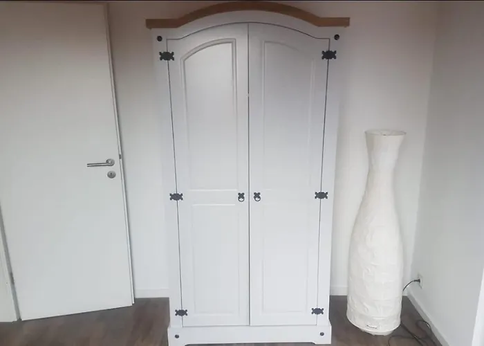 Σπίτι διακοπών Eifelsteig Krimihauptstadt *