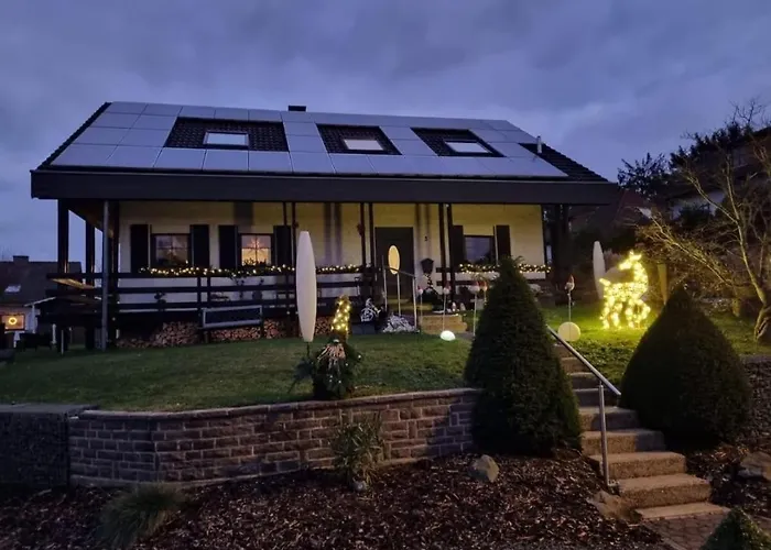 Eifelsteig Krimihauptstadt