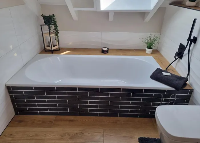 Holiday home Eifelsteig Krimihauptstadt