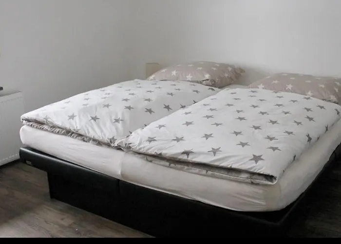 Σπίτι διακοπών Eifelsteig Krimihauptstadt *