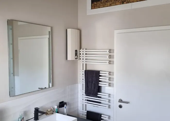 Eifelsteig Krimihauptstadt Hillesheim (Vulkaneifel)