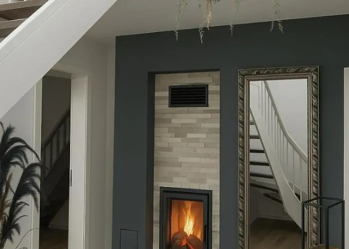 Holiday home Eifelsteig Krimihauptstadt